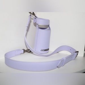 Jacquemus water bottle holder